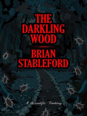 cover image of The Darkling Wood